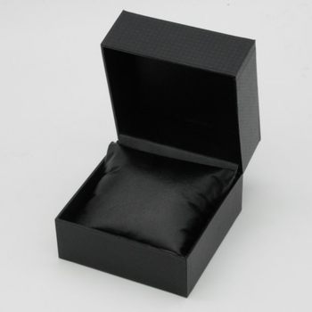 Watch Packaging Gift Box Bracelet Jewelry Storage Watch Box Single Manufacturer Wholesale Watch Box Crocodile Pattern Heaven and Earth Cover