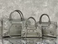 Gray green