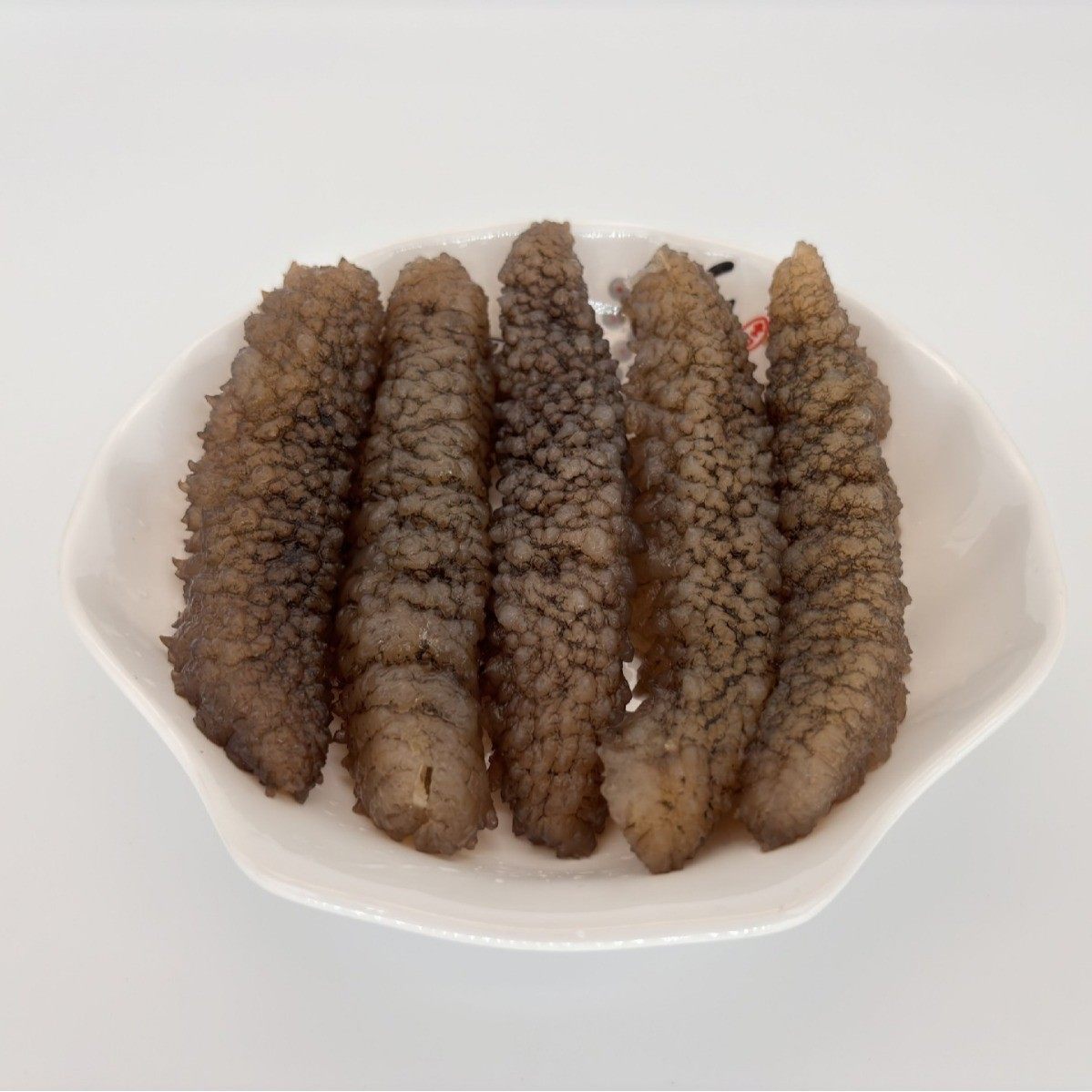 Spiny Sea Cucumber, Ready-To-Eat Sea Cucumber, Hotel Ingredients, Spiny Sea Cucumber, Non-Dried Sea Cucumber, Wholesale from Sea Cucumber Manufacturer, Frozen 500g