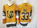Golden knight 33 yellow