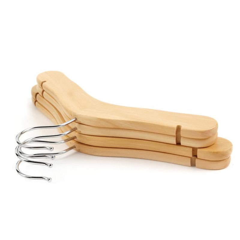 Solid Wood Children's Clothes Rack Small Clothes Hanger Children's Clothing Store Baby Clothes Rack Newborn Baby Clothes Hanger Pet Clothes Rack