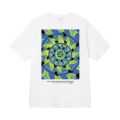 White [kaleidoscope]