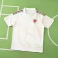 2627 wales away game