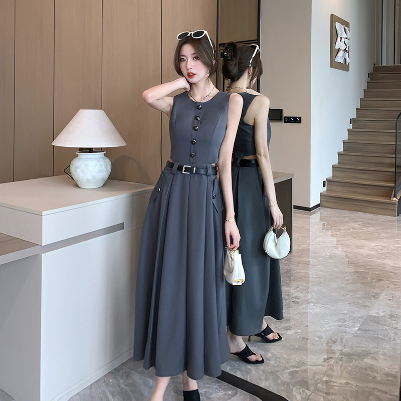 (Mới) Mã A9957 Giá 1060K: Áo Vest Nữ Guryt Vest Cả Bộ 2 Món Hàng Mùa Hè Phong Cách Hàn Quốc Thời Trang Nữ Chất Liệu G03 Sản Phẩm Mới, (Miễn Phí Vận Chuyển Toàn Quốc).