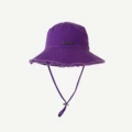 Hyun-a Kim Fisherman Hat-Purple