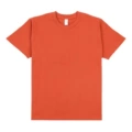 Dirty orange