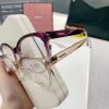 New TR90 optical glasses ultra-light makeup artifact optical glasses frame can be equipped with myopia flat lens 596