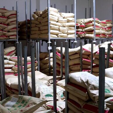 Yushengji Cheese Stick Coating Powder Factory Commercial Wholesale Korean-Style Cheese Stick Coating Powder for Fried Chicken