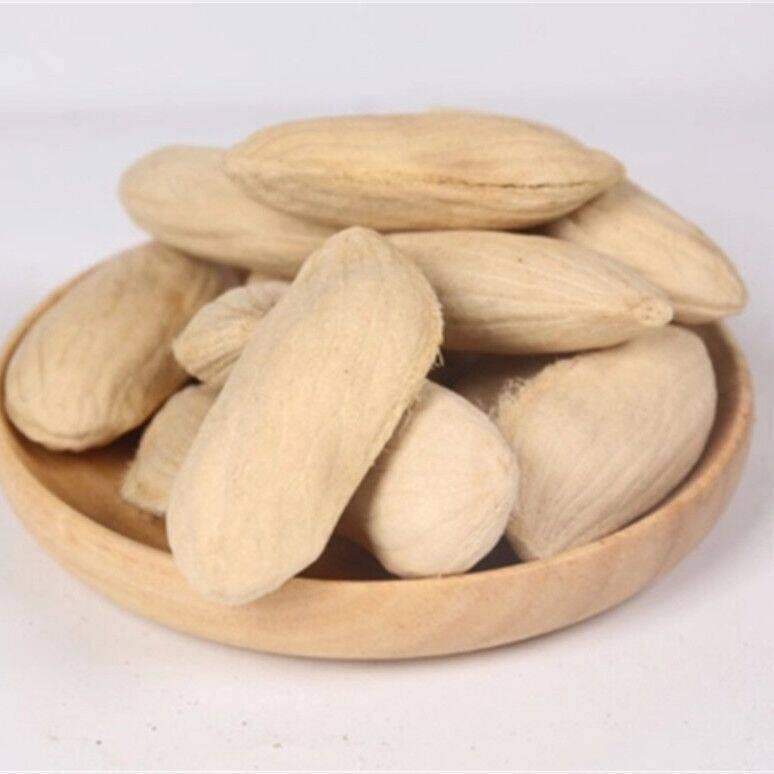 Mango Core, Mango Kernel, Mango Seed, Authentic Longevity Fruit, Chinese Herbal Medicine, Dried Mango Core Seed, Mango Seed Processing Ultra-Fine Powder