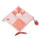 Factory goods excellent baby can be imported bite comfort toys baby sleep comfort towel plush toys a generation of hair