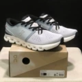 X4-glacier gray