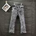 Kd-k806 zipper black gray