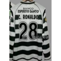 0103 lisbon b home stadium printed no. 28