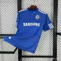 09-10 chelsea home game