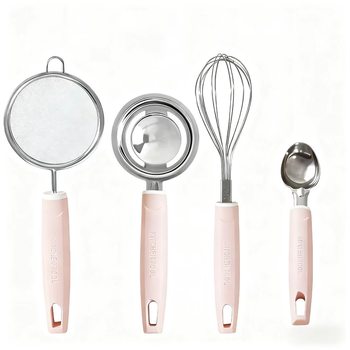 Filter Mesh 30 Mesh Fine Baby Food Supplement Tool Filter Kitchen Stainless Steel Egg Bird's Nest Colander