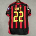 0607ac home printed no. 22 + 2 armbands