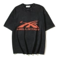 065 washed black