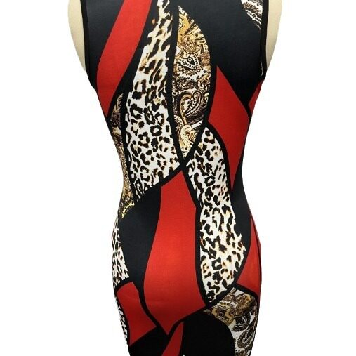 Women's Printed Dresses