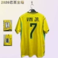 Brazil - home no. 7