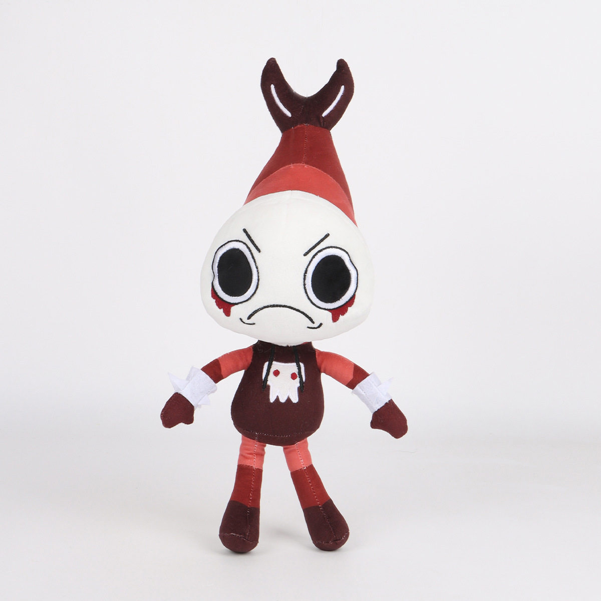 现货跨境新品Dandy's World丹迪的世界游戏周边毛绒公仔卡通玩偶