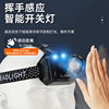 Headlamp Strong Light Charging Super Bright Head-Mounted Outdoor Small Flashlight Laser Induction Night Fishing Super Long Endurance Miner's Lamp