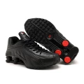 R4 model-black and red