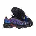 Tn generation blue red black and white hook