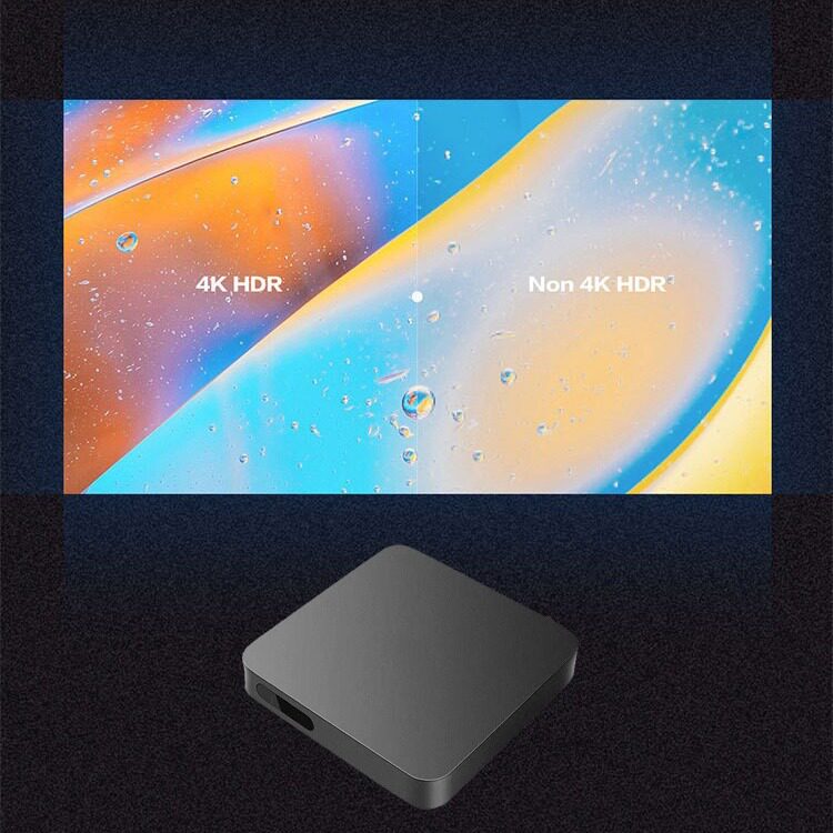 M-XQ pro MX-Q 4K MX9 X96Q T95 TX3 X96 Network Set Top Box TVBOX 16G