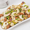 Daily Nuts Mixed Nuts for Mooncakes, Five-Nut Fillings, Dried Fruit Pieces, Commercial Snowflake Pastry Baking Raw Materials Wholesale
