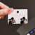 серебряная игла 925 пробы 018