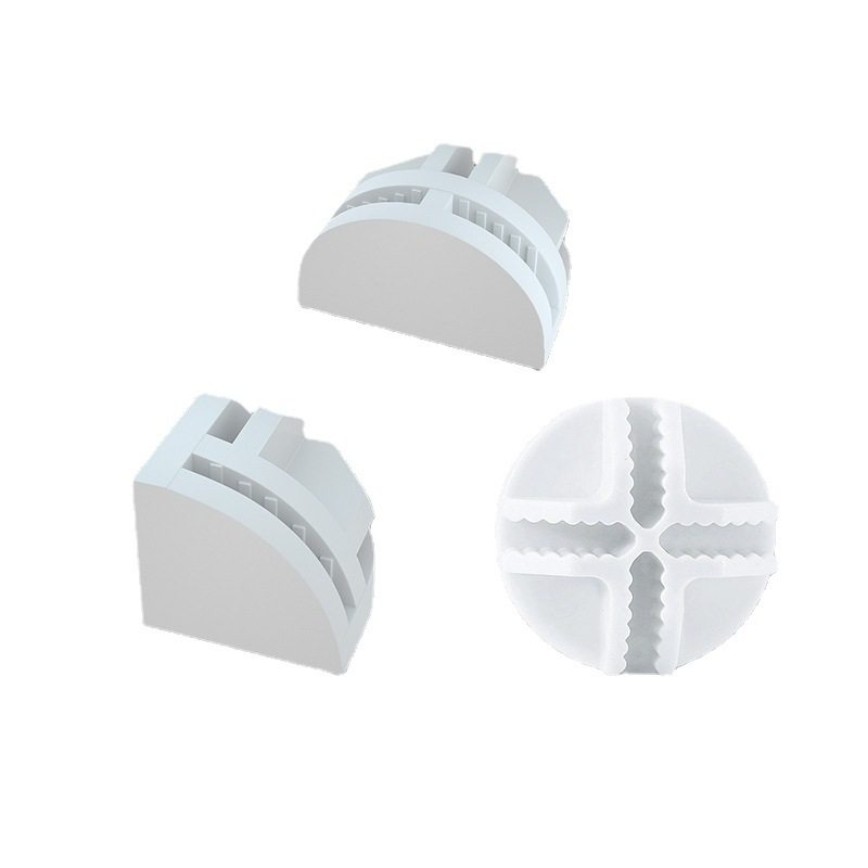 Plastic resin combination wardrobe baby DIY magic tablet storage cabinet children wash-free wardrobe accessories ABS buckle