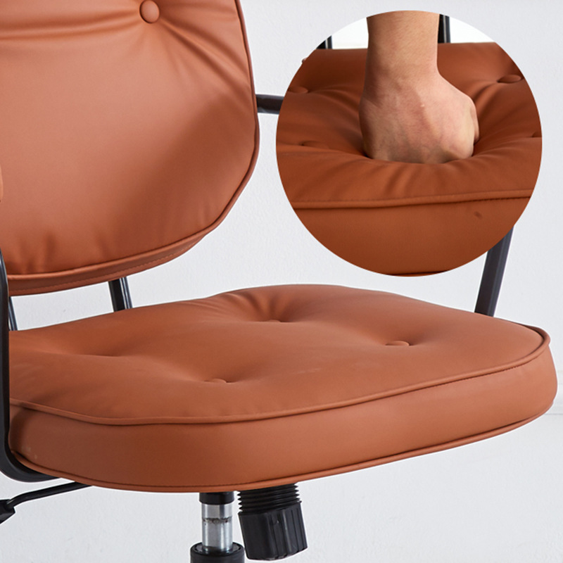 办公椅升降家用学习电脑椅可升降椅子阿勒夫耶椅久坐不累舒适转椅