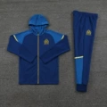 Marseille 02 cailan hoodie set