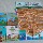 The ultimate Acorn collection Серия Acorn -18-томная книга-мостик на английском языке с картинками в коробке mini 1