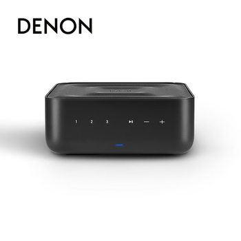 Denon Home Amp Wireless Streaming All-In-One Power Amplifier Wireless Power Amplifier