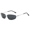 818 miu a50 gray film-single glasses