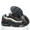 95 joint model-black and green gold label