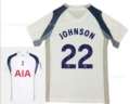 2025 tottenham hotspur home no. 22