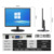 17-дюймовая рамка с интерфейсом VGA +HDMI (черный)