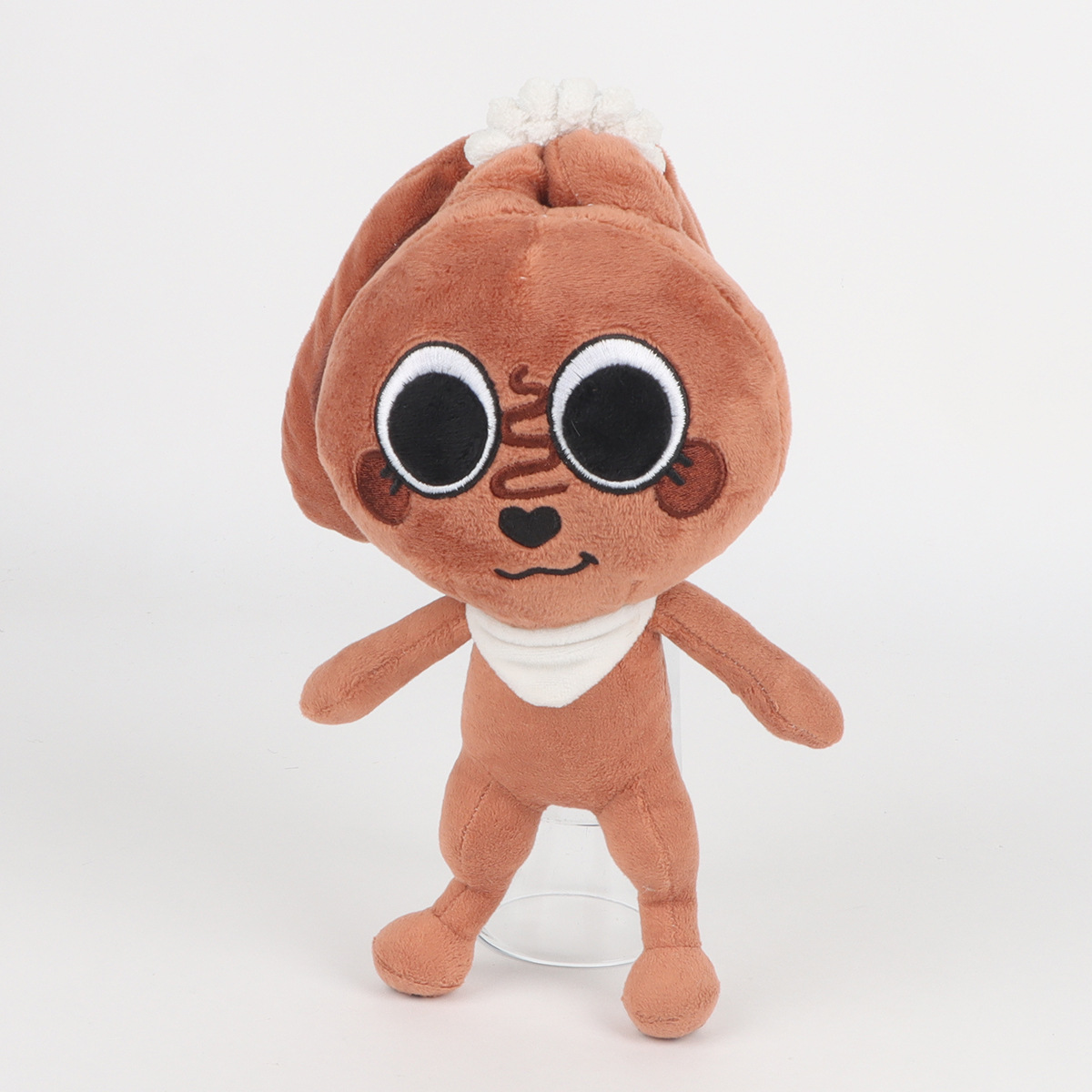 跨境新品Dandy's World Plush Scraps丹迪的世界游戏周边毛绒玩具