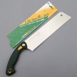 Японская пила Okada Saw Z марки standard деревообрабатывающая пила W-265 wood saw деревообрабатывающие инструменты ручная пила для поперечной резки, резки под углом