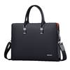 Carefully Selected Briefcases for Men, High-End Handbags, Business Bags, Casual Large-Capacity Men's Bags, Computer Briefcases, Foreign Trade