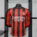 Ac main long sleeves