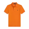 Polo-orange