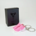 ZK6 breast ai a pair with Kobe box