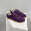 Purple;