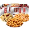 Baishixing drunk peanut original spicy flavor 65g80g100g130g casual snacks recent new products