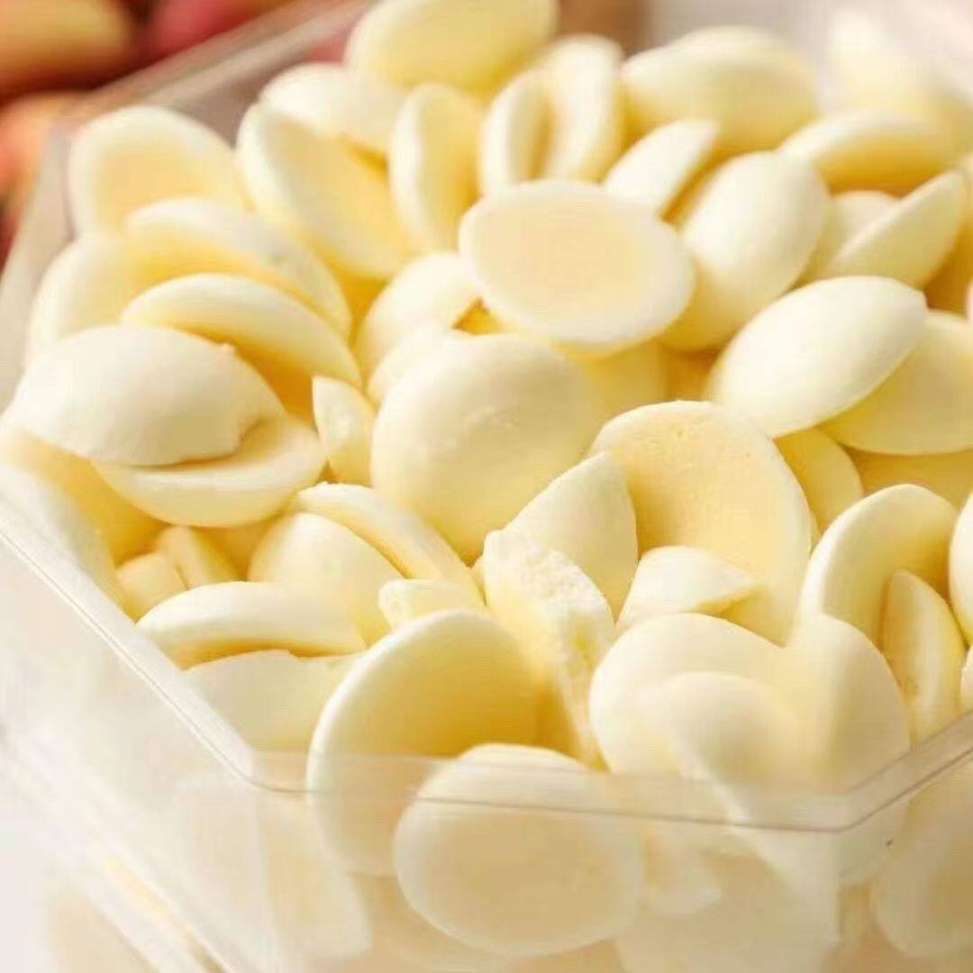 Loose Prairie Pine Cheese Milk Pieces Cheese Crispy Dairy Products Pregnant Women Children Snacks No Additives Inner Mongolia Specialty