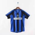 Inter Milan Home 2004-05