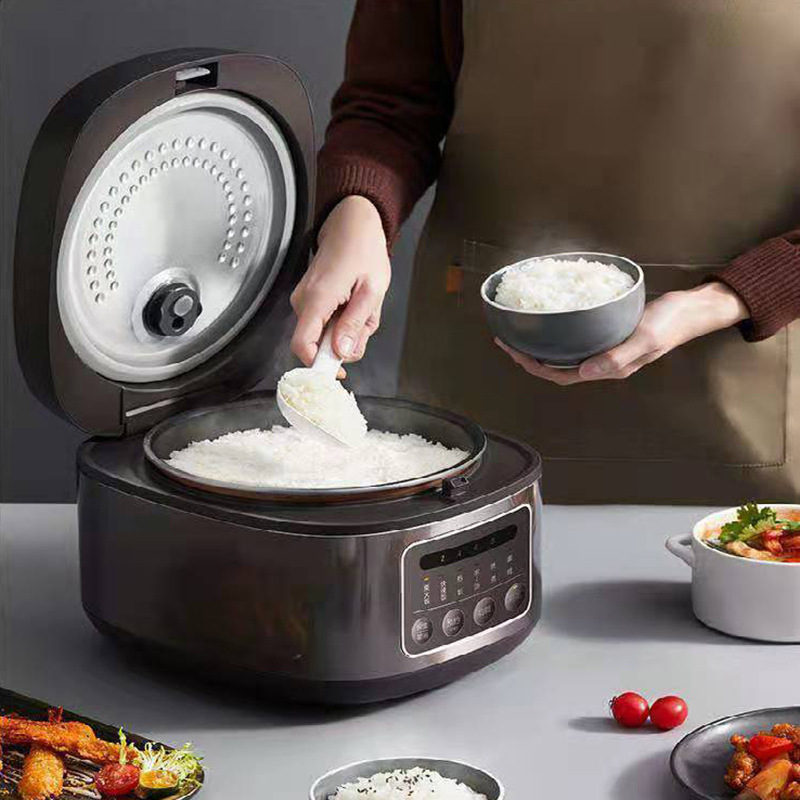 Midea/美的 MB-FB40M171电饭煲电饭锅品牌正品包邮 - 图1